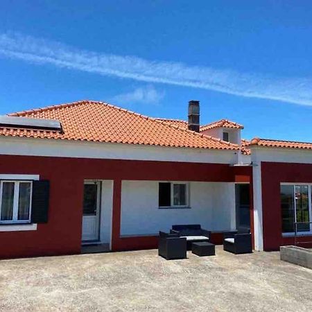 Brazao Guest House Santana  Kültér fotó