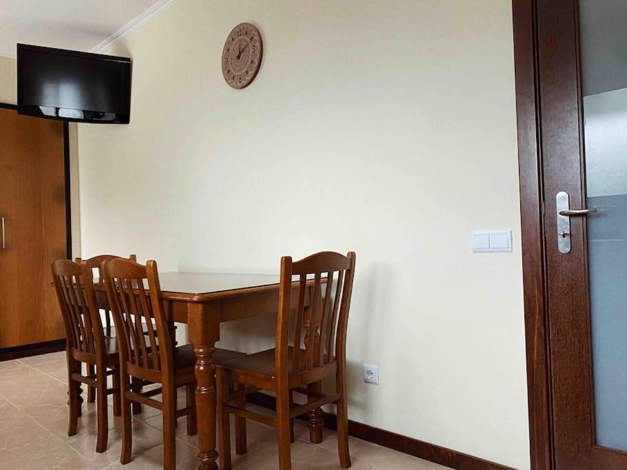 Brazao Guest House Santana  Kültér fotó