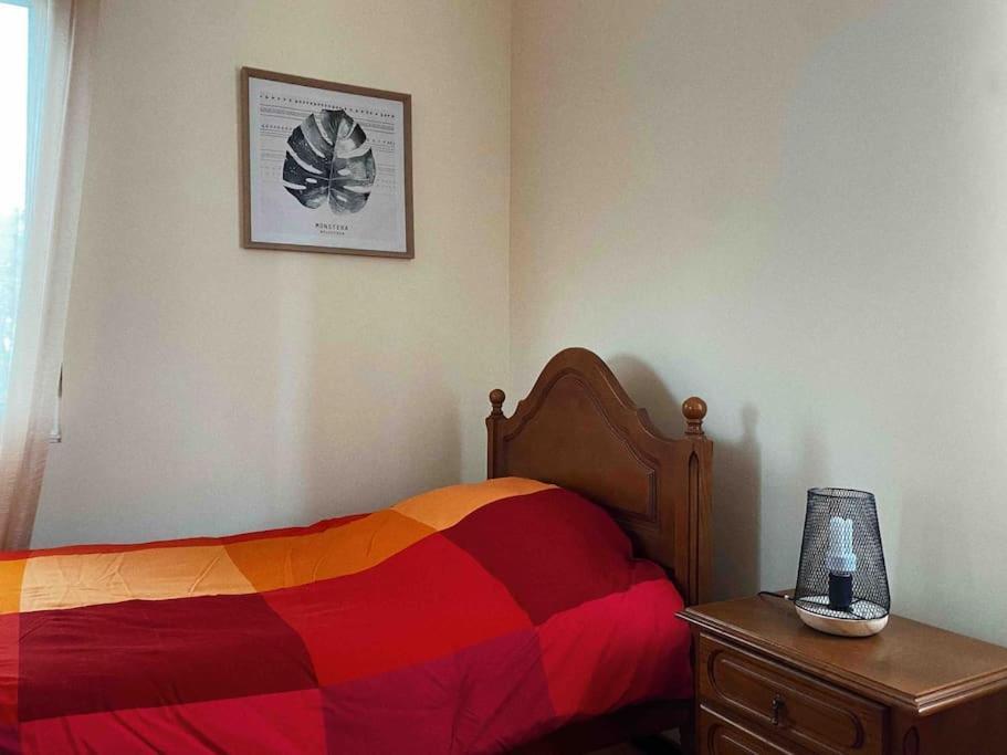 Brazao Guest House Santana  Kültér fotó