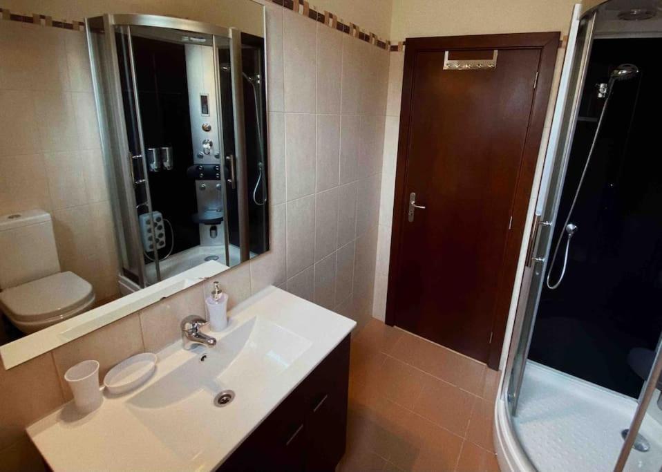 Brazao Guest House Santana  Kültér fotó
