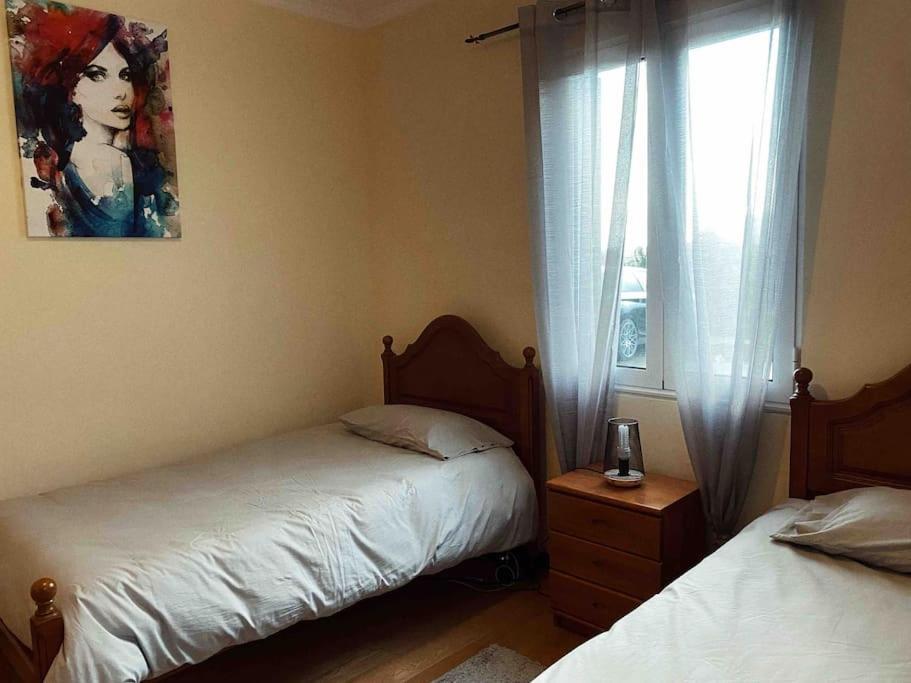 Brazao Guest House Santana  Kültér fotó