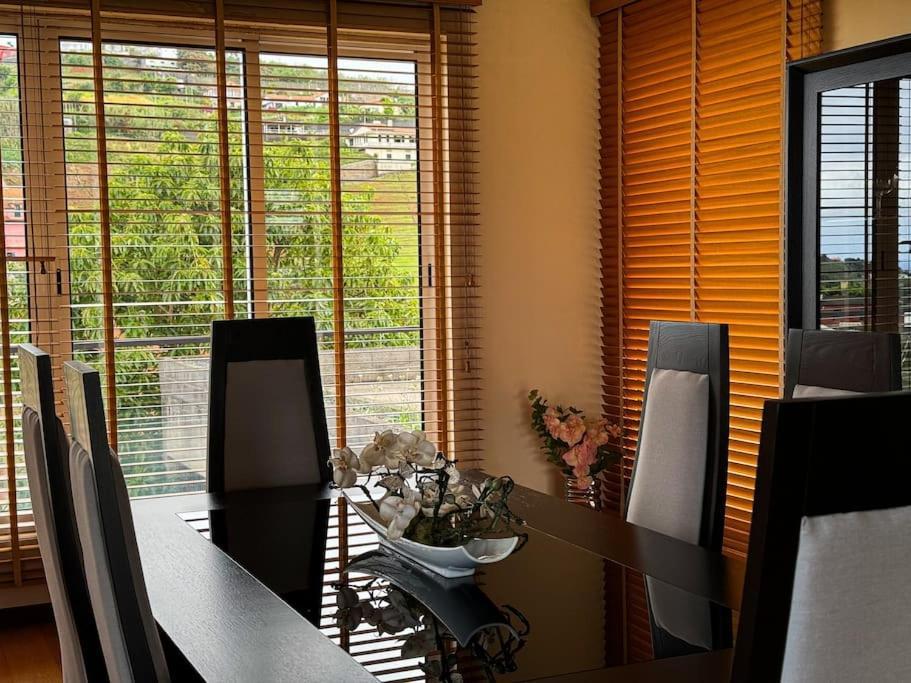 Brazao Guest House Santana  Kültér fotó