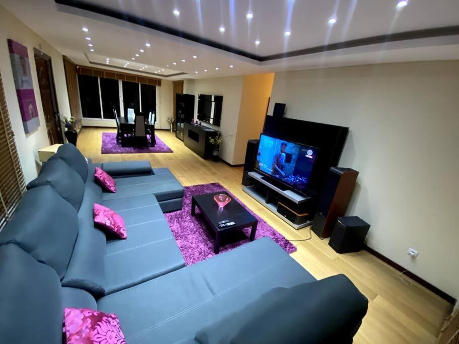 Brazao Guest House Santana  Kültér fotó